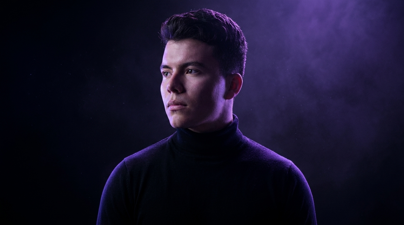 Gian Visuals — Partner Creativo Audiovisual